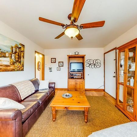 Apartamento Backyard Escape Galveston Exterior foto