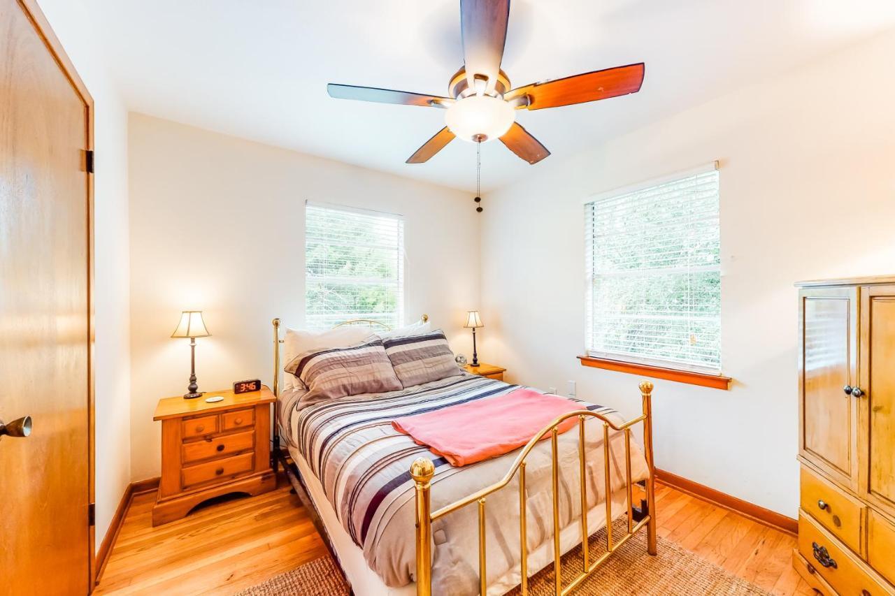 Apartamento Backyard Escape Galveston Exterior foto