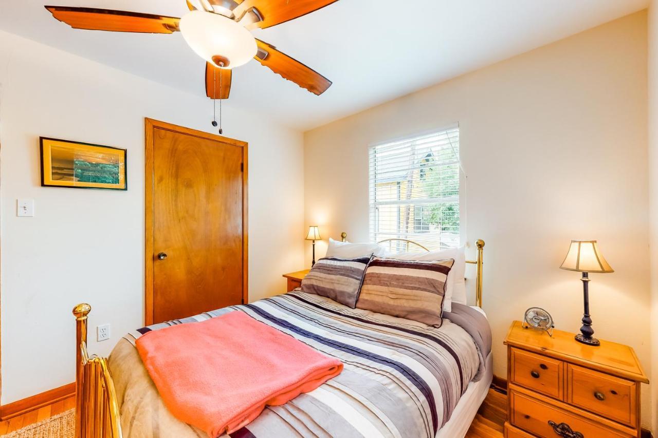 Apartamento Backyard Escape Galveston Exterior foto