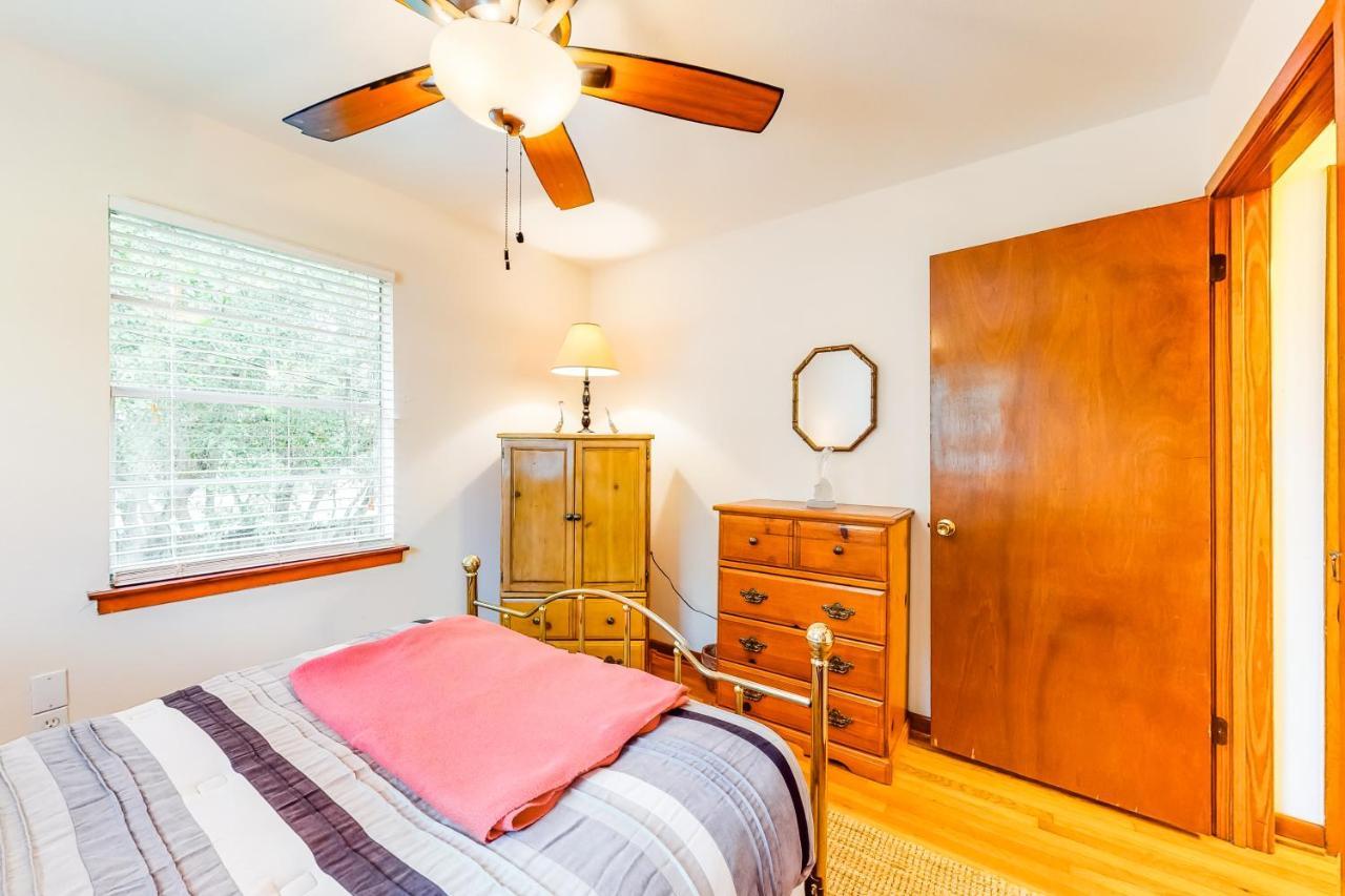 Apartamento Backyard Escape Galveston Exterior foto
